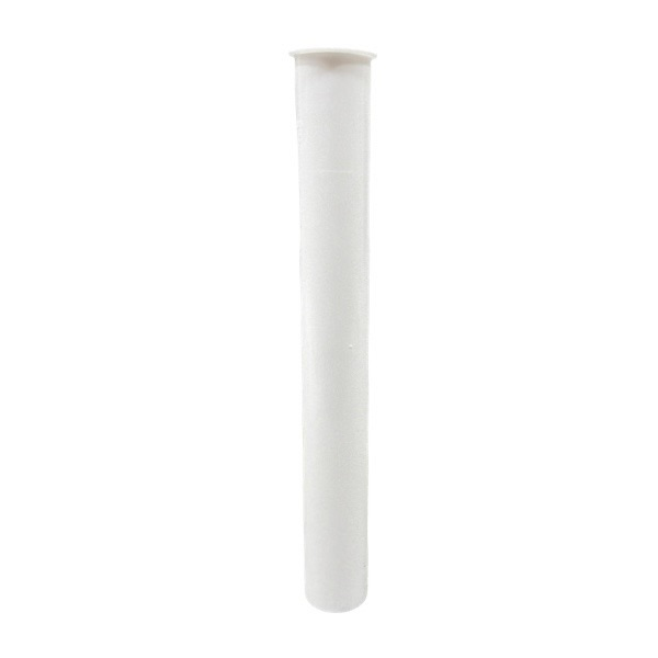 1 1/2" X 12" PVC Flanged Tailpiece