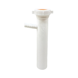 1 1/2" X 8" PVC Branch Tailpiece Slip Joint