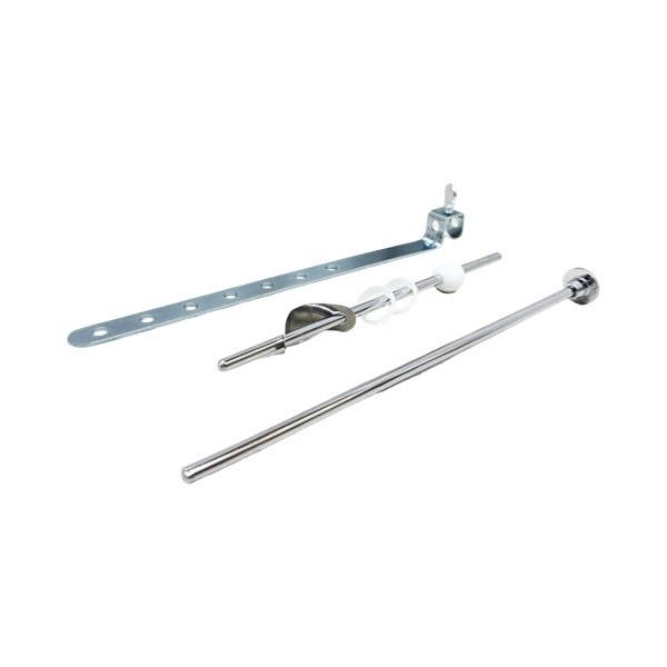 Pull Rod & Pivot