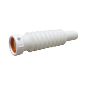 1 1/4" X 9" Flexible Tailpiece