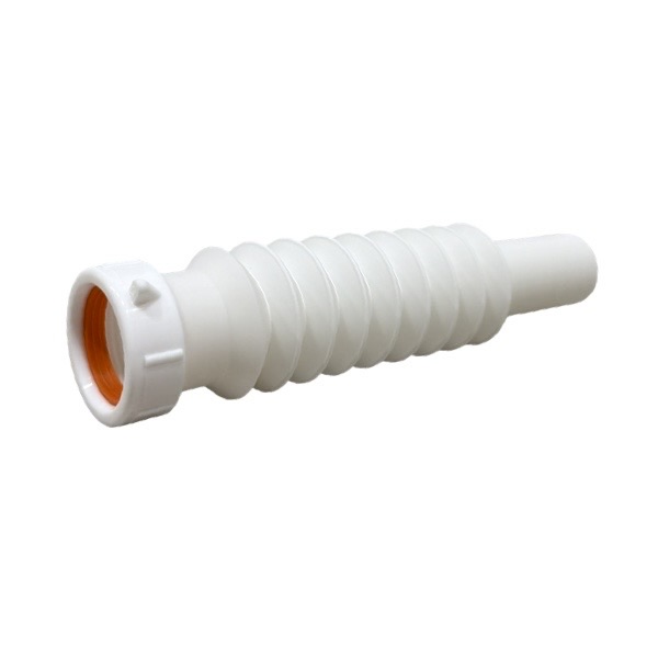 1 1/4" X 9" Flexible Tailpiece