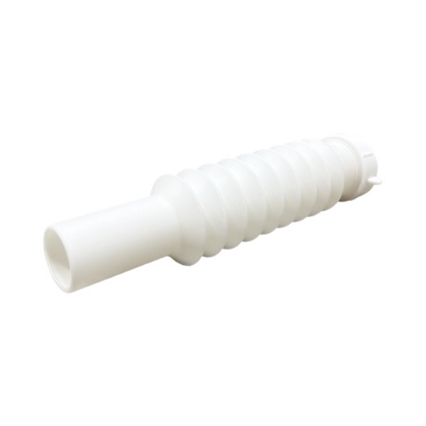 1 1/4" X 9" Flexible Tailpiece
