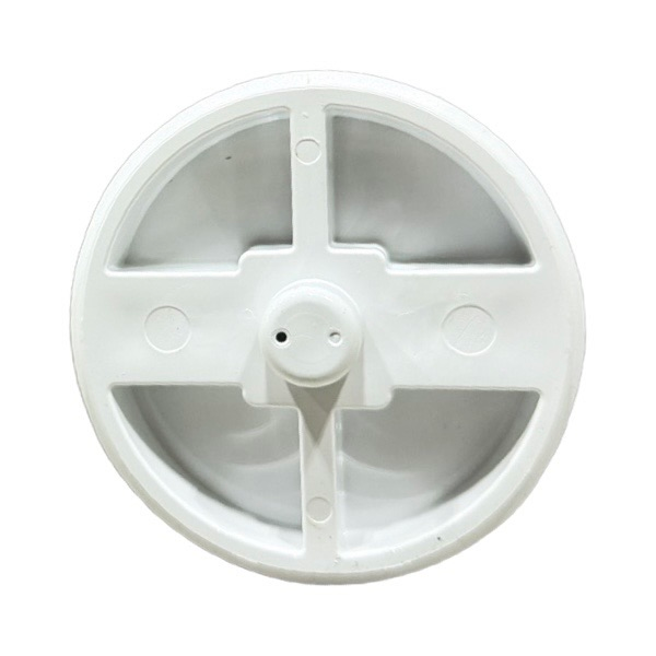 3" PVC Countersunk Cleanout Plug