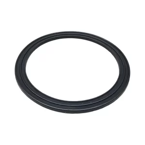 Rubber Duo Strainer Washer