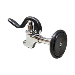 Crown "Jewel" Spray Valve Assembly