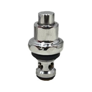 Crown "Jewel" Bonnet Assembly For Pre-Rinse