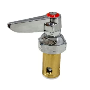 Crown "Jewel" Spindle Assembly - Hot (Lead-Free)