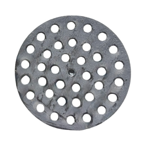 Strainer For Pittsburgh Trap
