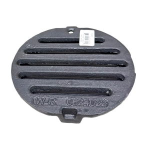 Philadelphia Vent Box Strainer Only