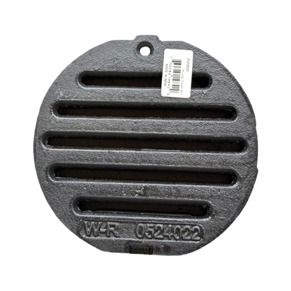 Philadelphia Vent Box Strainer Only
