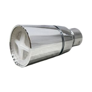 2" Star Shower Head - 2.5 GPM