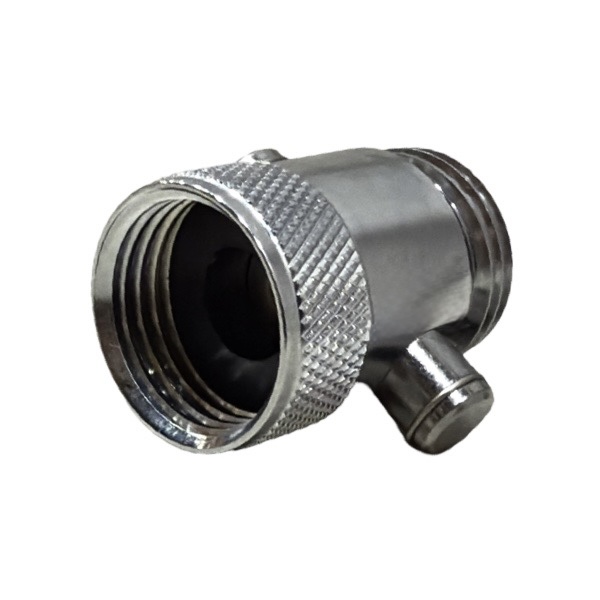 Shower Control Valve