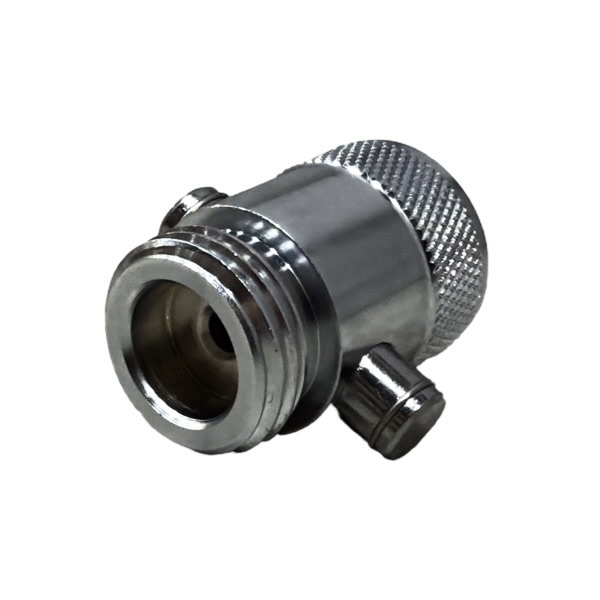 Shower Control Valve