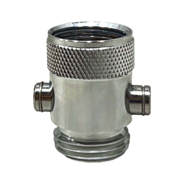 Shower Control Valve