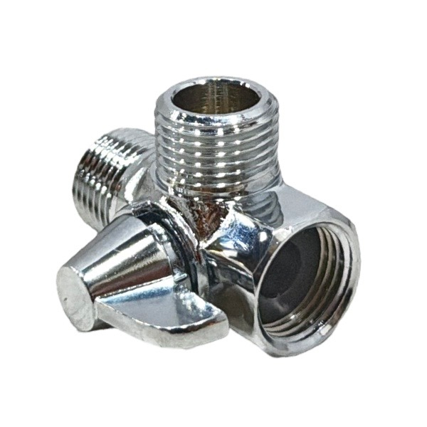Diverter Valve For Personal Shower