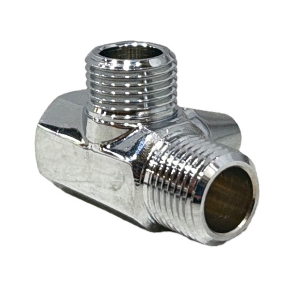 Diverter Valve For Personal Shower