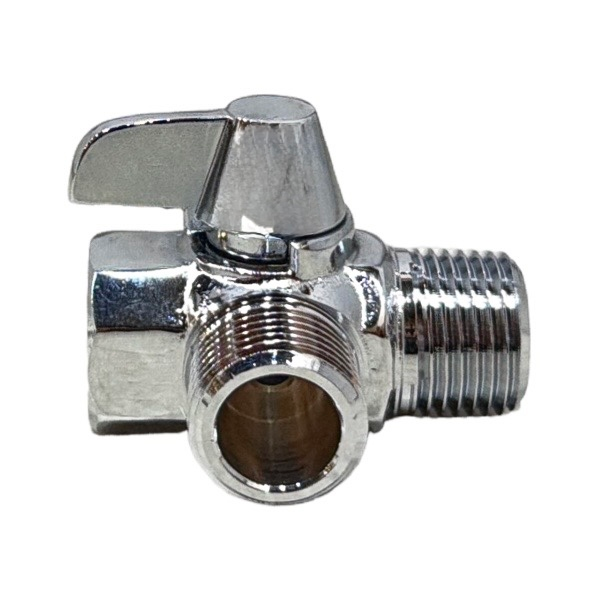 Diverter Valve For Personal Shower