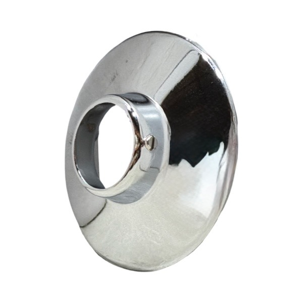 Shower Arm Escutcheon With Set Screw
