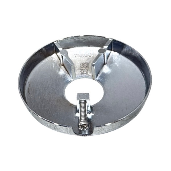 New Style Set Screw Arm Escutcheon