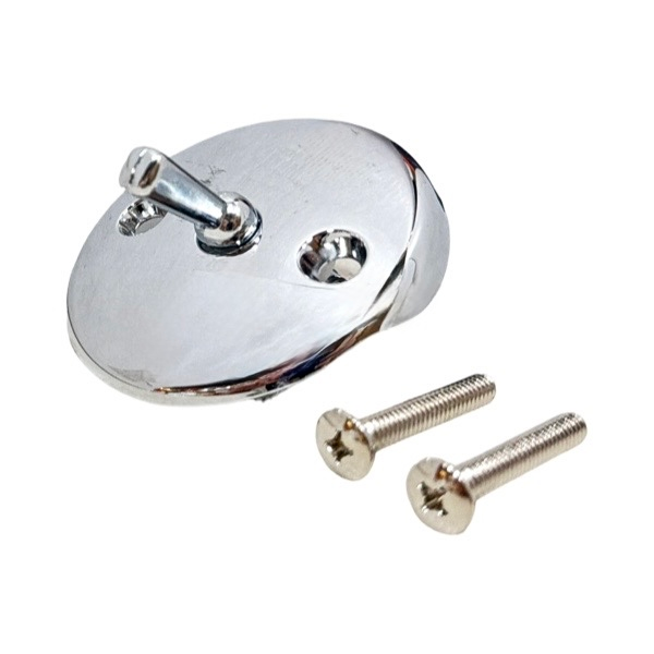 Trip Lever Assembly & Screws