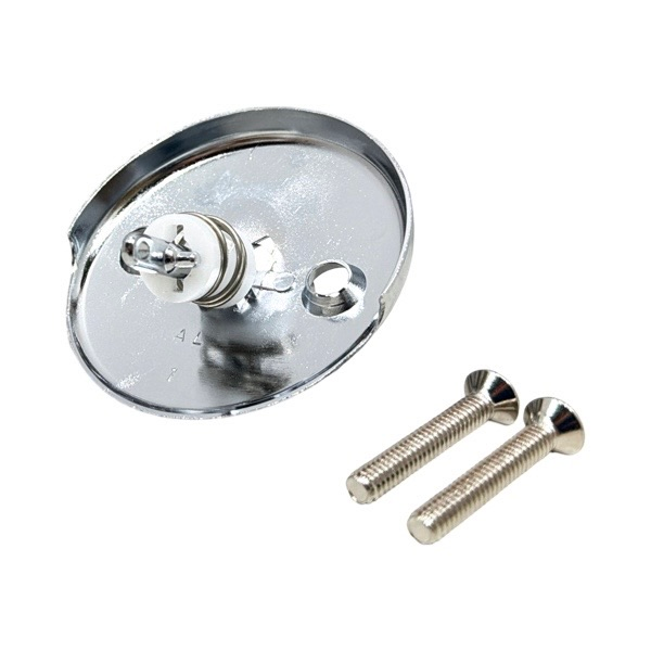 Trip Lever Assembly & Screws
