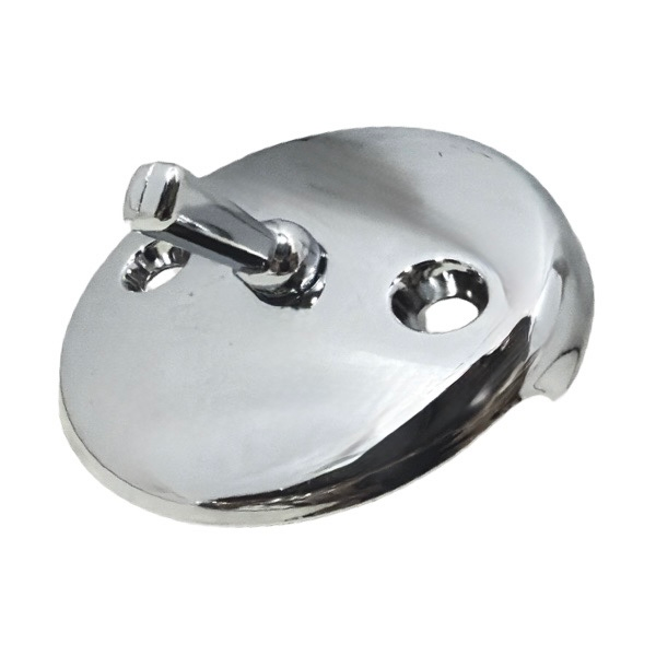 Trip Lever Face Plate Assembly