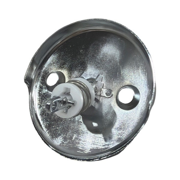 Trip Lever Face Plate Assembly