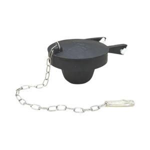 "SealMaster" Flapper Ball