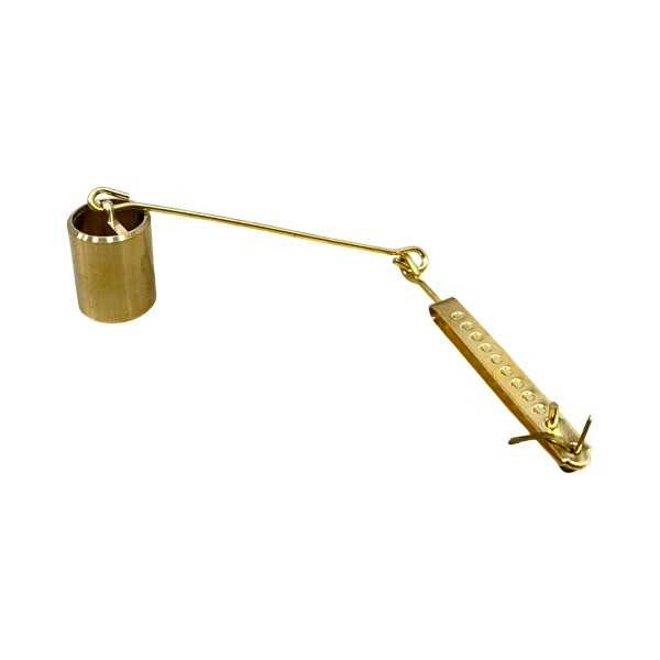 Replacement Trip Wasted Rod & Spring