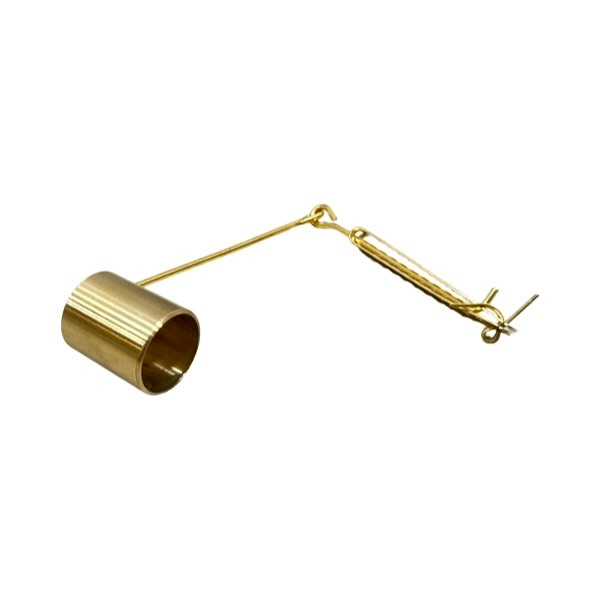 Replacement Trip Wasted Rod & Spring