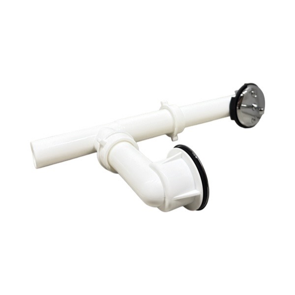 PVC Tubular Trip Waste- Trip Lever Style
