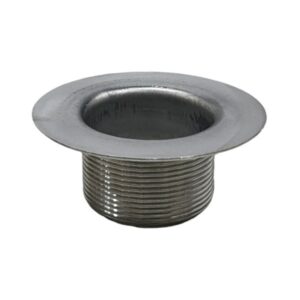 Screw In Bath Shoe Strainer
