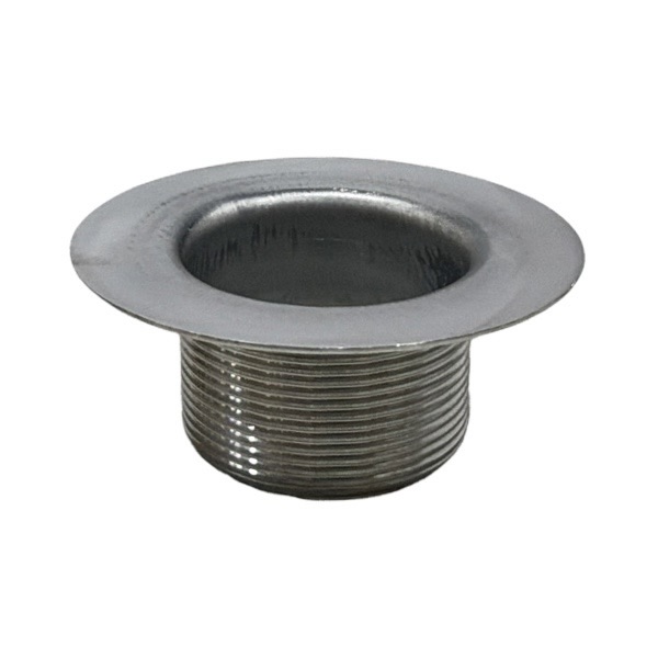 Screw In Bath Shoe Strainer