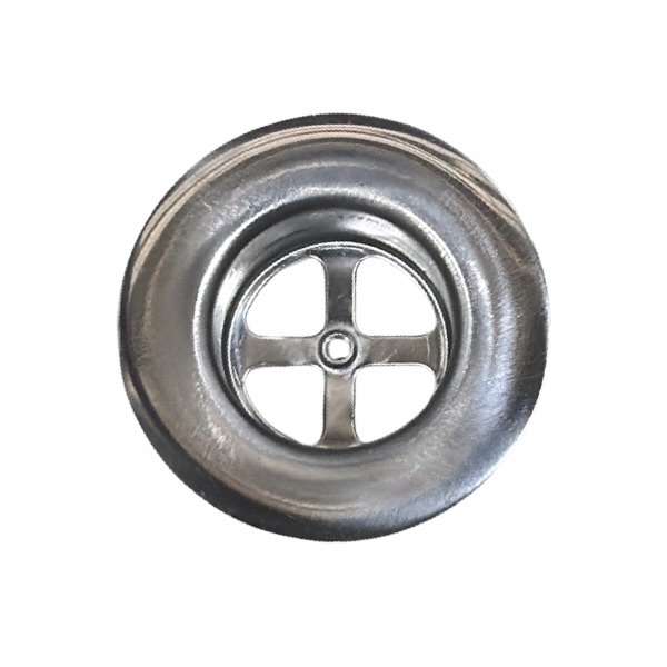 Screw In Bath Shoe Strainer