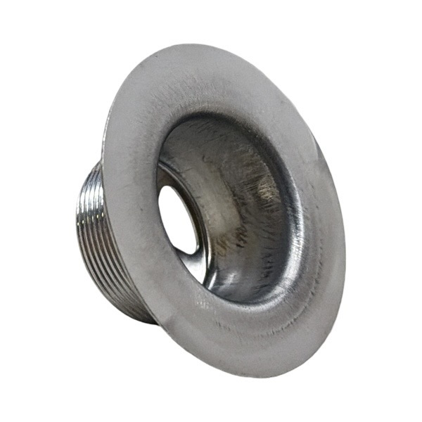 Screw In Bath Shoe Strainer