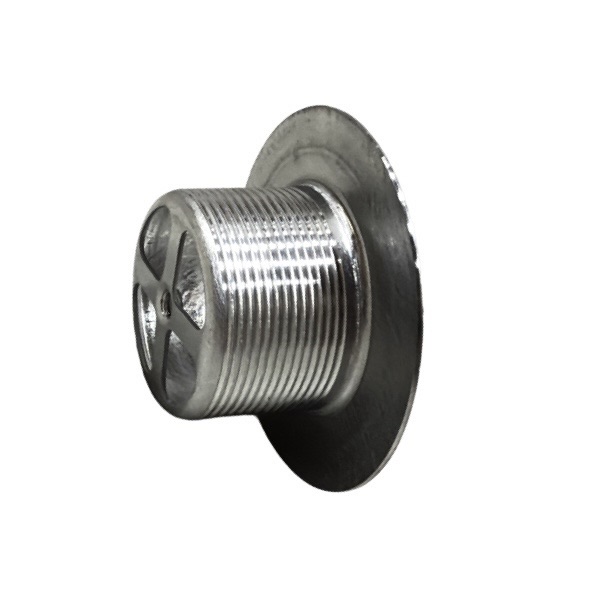 Screw In Bath Shoe Strainer