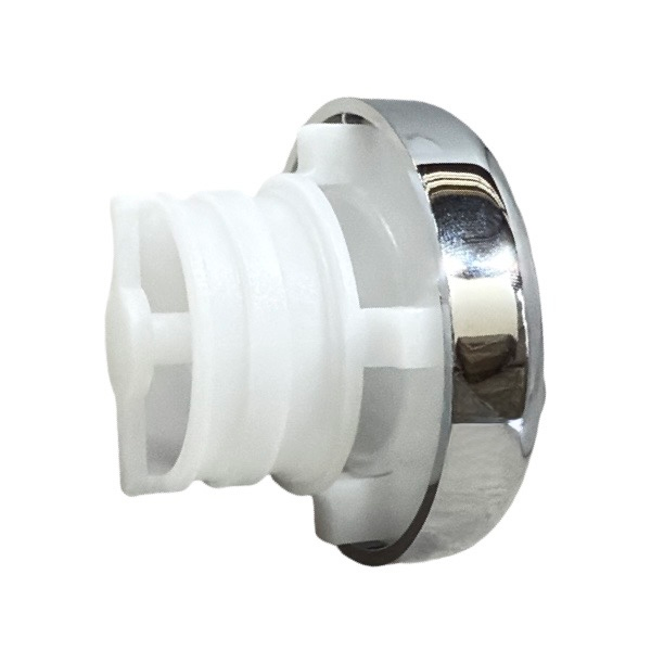 Flip Style Fitall Tub Drain