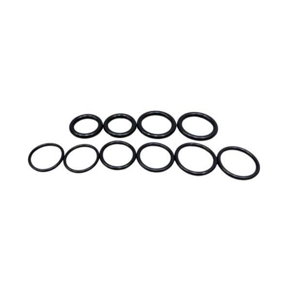 Flip Style Fitall Tub Drain