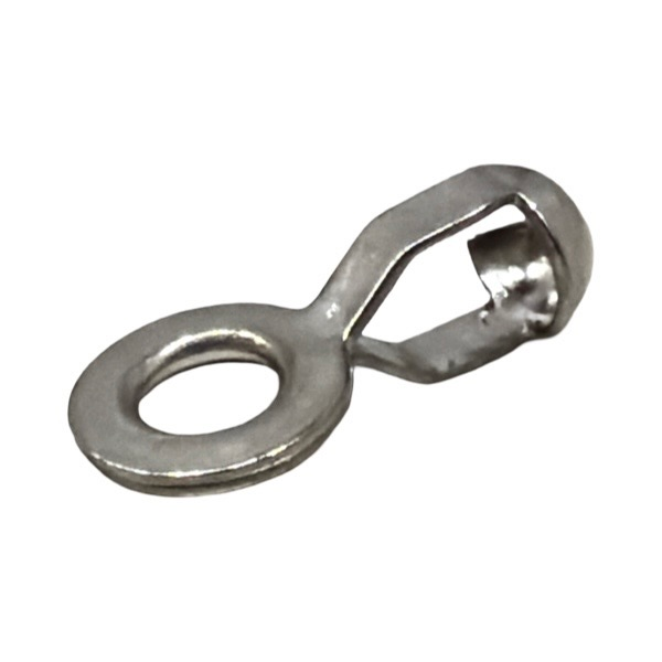 Type "A" Coupling For #10 (3/16") Bead Chain