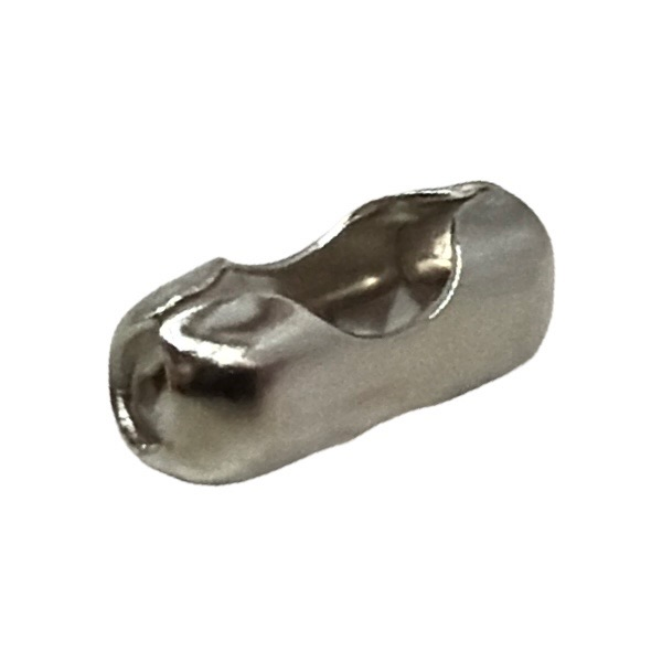 Type "B" Coupling For #10 (3/16″) Bead Chain