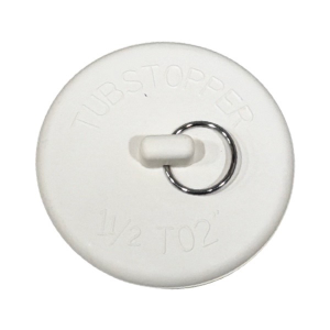 1 1/2"-2" Sink Fitall Stopper