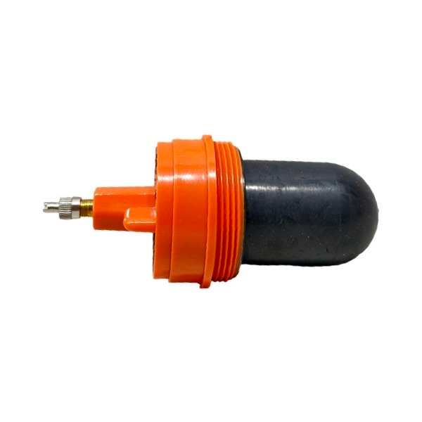 2" Pneumatic Test Plug