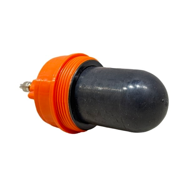 2" Pneumatic Test Plug