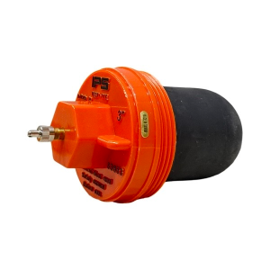 3" Pneumatic Test Plug