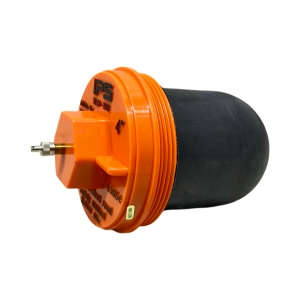 4" Pneumatic Test Plug