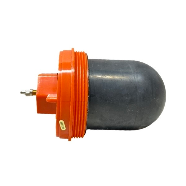 4" Pneumatic Test Plug