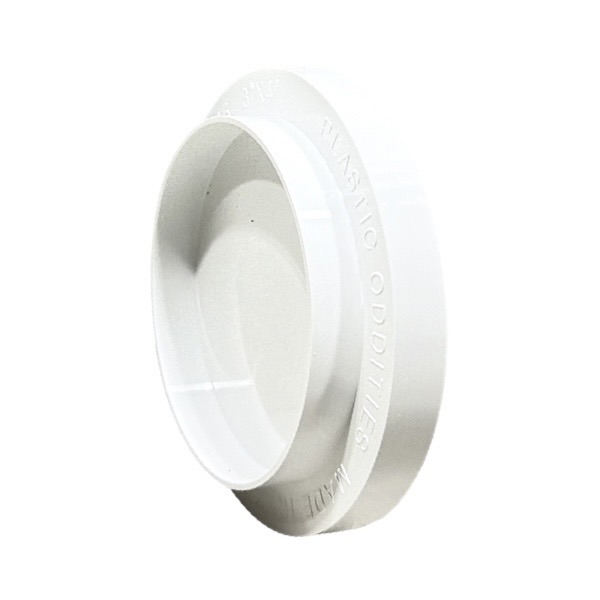 3" X 4" Dual-Fit Test Cap