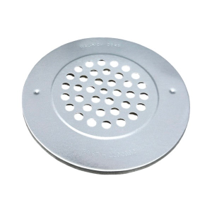 Fresh Air Plate