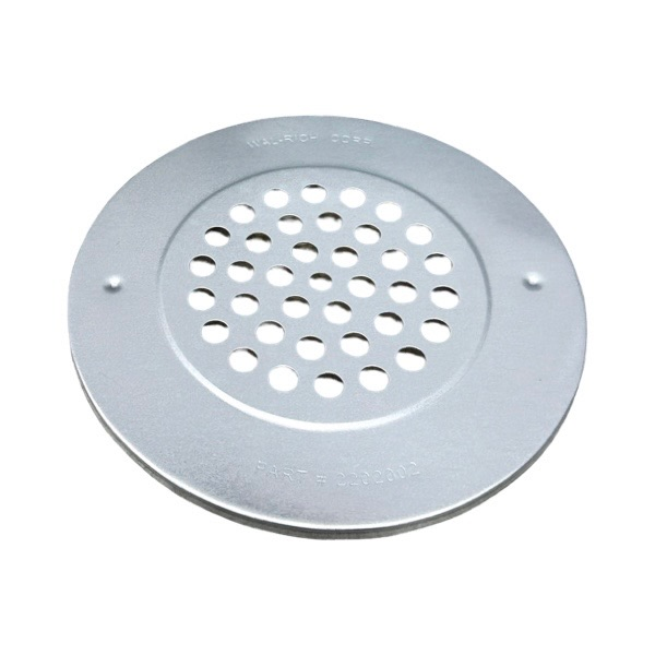 Fresh Air Plate