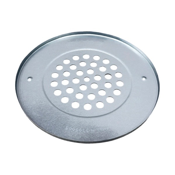 Fresh Air Plate